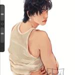 Maud - Artiste illustratrice