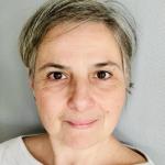 Marina - Assistante administrative & office manager