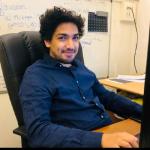 Ilyass - Développeur / Data Analyst / IA