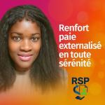 Astou Kane - Gestionnaire de paie externalisation