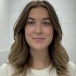 Agathe - Designer pluridisciplinaire spécialité espace et graphisme