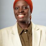 Mame Diarra - Stratégie digitale et communication