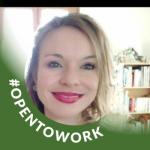 Rachel - Accompagnatrice projet