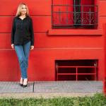 Cristina - Coaching stratégique