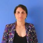 Anne-Virginie - Traductrice anglais, néerlandais et allemand → français