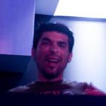 Arnaud - Motion & Interaction designer, developpeur, Maker