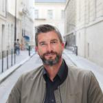 Arnaud - Buisiness developer / Responsable partenariats