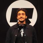 Youcef - Chargé de production & Technicien Audiovisuel