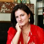 Athéna - Directrice artistique, graphiste, photographe et vidéaste