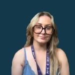 Mathilde - Designer graphique
