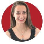 Nina - Consultante et formatrice marketing et communication