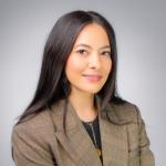 Ibtissam - PMO Senior | IT M&A Lead | Program Manager Lead
