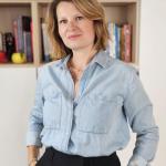 Rachel - Responsable marketing