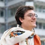 Léo - Narrative Designer - Auteur - Correcteur