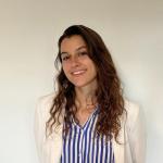 Océane - Community & Social Média Manager