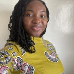Maria Dolores Espinosa Mbasogo - Bilingüe espagnol / français