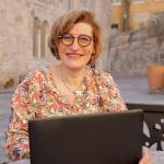 Sabine - Assistante administrative à domicile