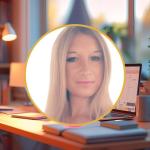 Julie - Consultante administrative & gestion externalisée