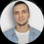 Zakaria - Graphique designer