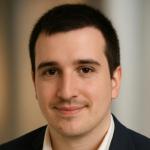 Paul - Expert en IA, Data et Gestion de projets techs.