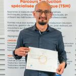 Ángel Andrés - Traducteur indépendant