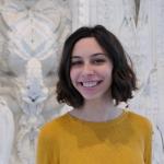 Amélie - Chargée de communication digitale / projets innovants