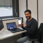 Walid - Développeur de sites web sur mesure