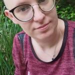 Julie - Rédacteur RP, relecteur et transcripteur