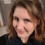 Angélique - Correctrice/ relectrice/ rédactrice WEB