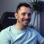 Sylvain - Expert Unreal | Formateur Certifié EPIC GAMES