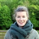 Cécile - Paysagiste conceptrice