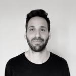 Stefano - Web designer & développeur Webflow, expert en UX/UI