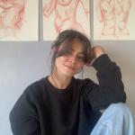 Aurélie - Directeur artistique en communication visuelle et multimédia