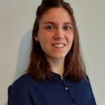 Louise - Chargé de production événementiel