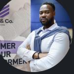 James - Consultant et Formateur en développement d'activité