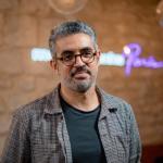Mehdi - Directeur de Création et Concepteur-Rédacteur