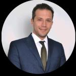 Selim - Banquier assistant administratif à temps partiel