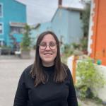 Clarisse - Développeur Webflow