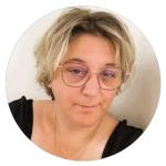 Nadege - Responsable administratif et financier