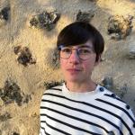 Laure - Designer chef de projet