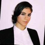 Angélique - Juriste indépendante affaires & contrats