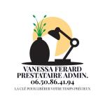 Vanessa - Prestataire Administrative