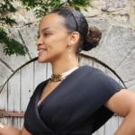 Elodie - Assistante administrative & Designer mise en page document