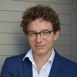 Evan - Consultant en stratégie d'entreprise et en finance