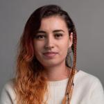 Maëlle - 3D Artist Généralist
