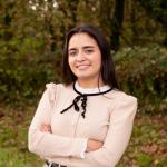 Manel - Consultante en recrutement