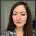 Inès - Consultante dans le domaine de la solidarité