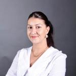 Laura - Office Manager