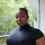 Grace Annabelle - Étudiant