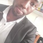 Mahouklo Edouard - Juriste en droit des sociétés